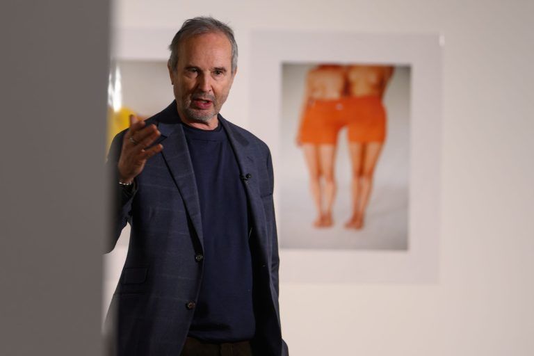 Erwin Wurm: Skulptur als Handlung