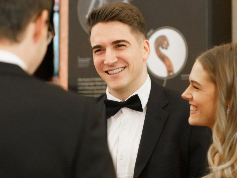 Wolfurter BCG-Berater: „Ich möchte zu einer nachhaltigeren Wirtschaft beitragen“