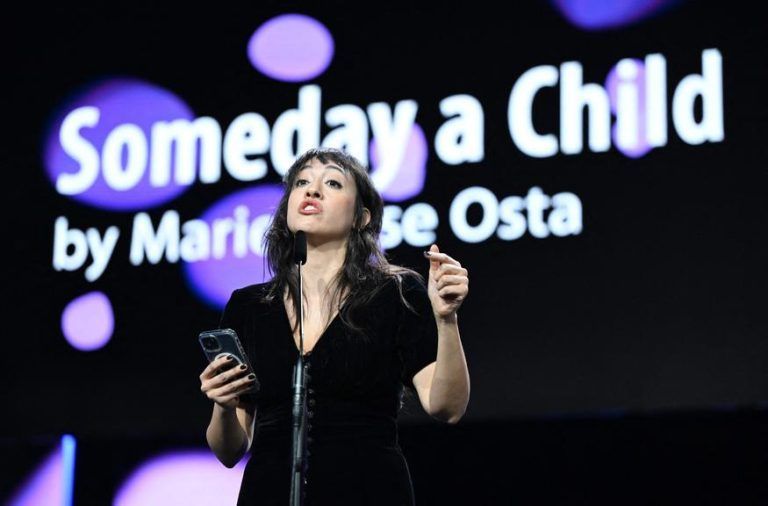 Politisches Kino und politische Polarisierung