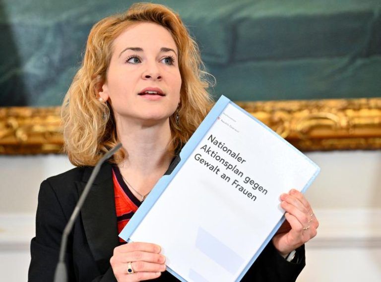 "Lohnschere in Österreich ist nach wie vor viel zu groß"