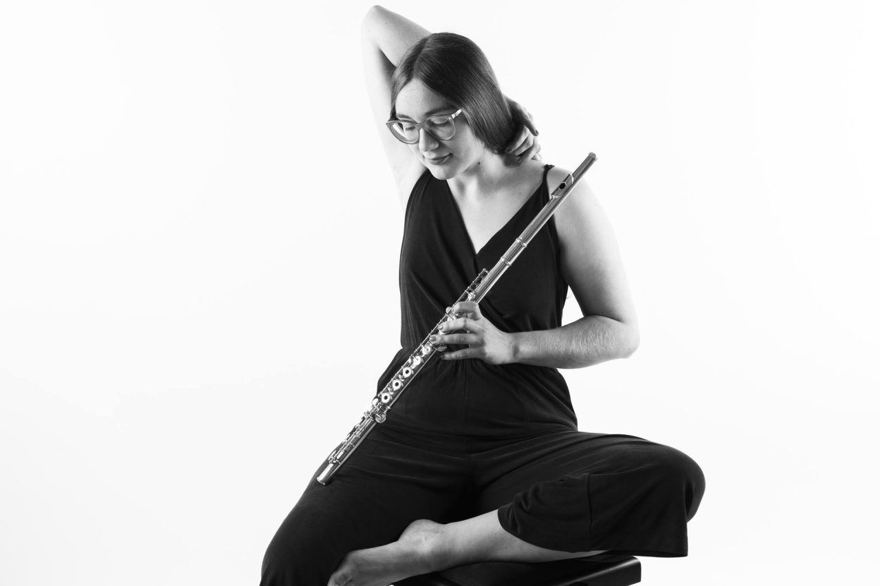 Heitere Klänge im Winter