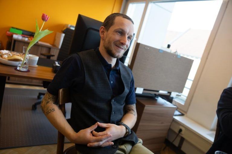 Vom Ministranten zum Seelsorge-Leiter