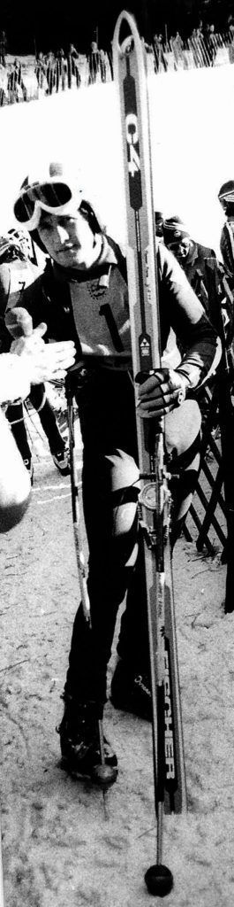 Das bleibt ein Leben lang Erinnerung …