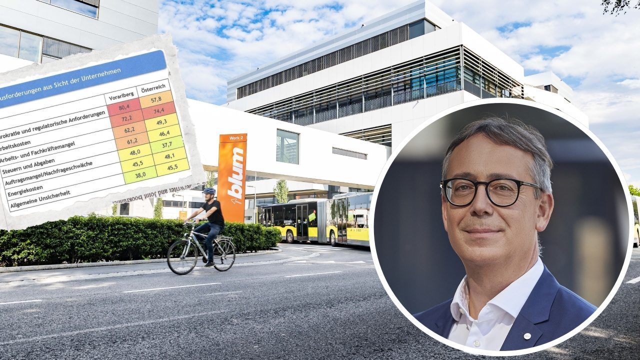 Blum mit Klartext-Ansage zu maßloser Bürokratie: Landesregierung in der Pflicht