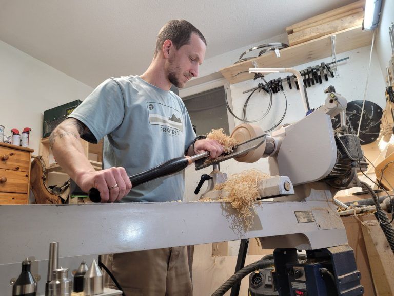 Vom Ministranten zum Seelsorge-Leiter