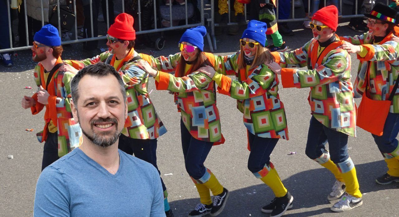 Zwischen Jazz, Olympia und Fasching – der VN-Überblick für die kommenden Tage