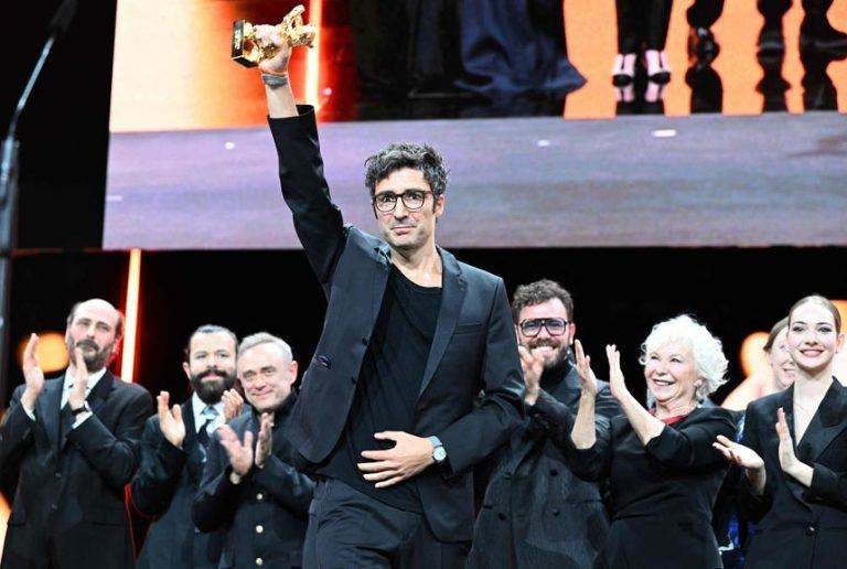 Politisches Kino und politische Polarisierung