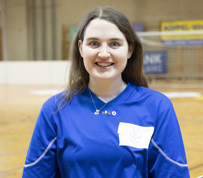 Mädchenfußball mit Herz auch dank "Ma hilft"