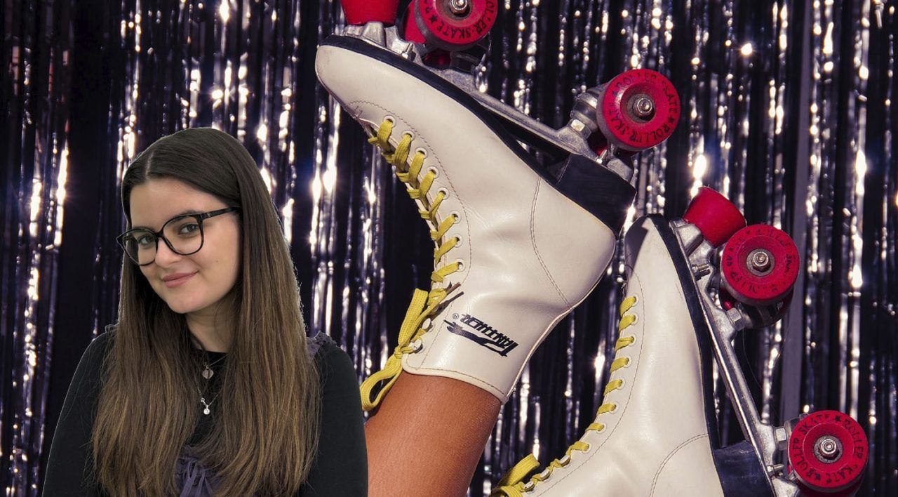 Von Roll- und Schlittschuhen – der VN-Überblick für die kommenden Tage