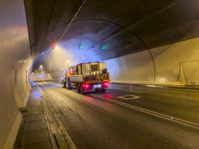 Achraintunnel-Ärger: Land kündigt bereits die nächsten Wartungen an