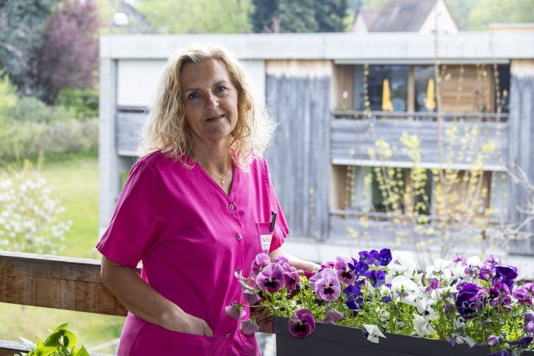 Zwischen Beruf und Berufung