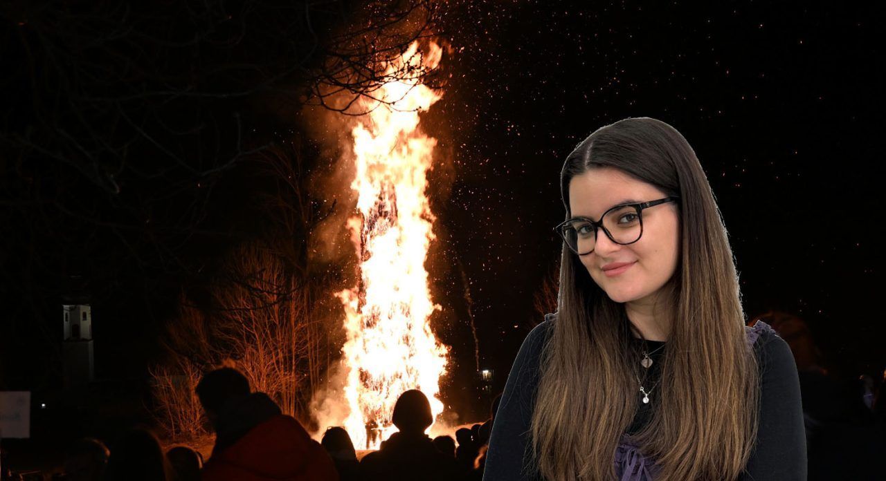 Von Funken und Kinderdetektiven – der VN-Überblick für die kommenden Tage