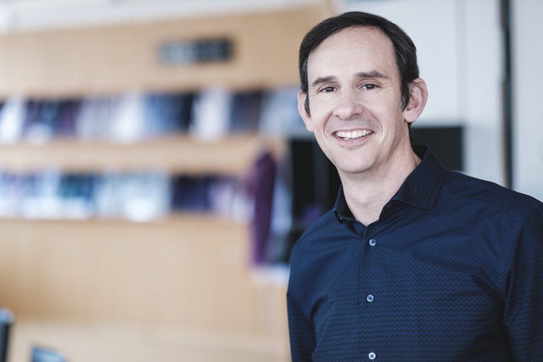 Wolford hat wieder einen Vorstandschef