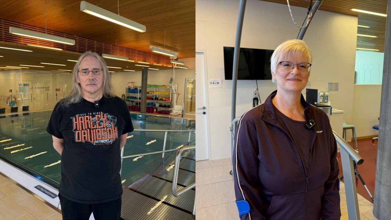 Zwischen Schmerz und Zuversicht: Reha mit Herz im Montafon