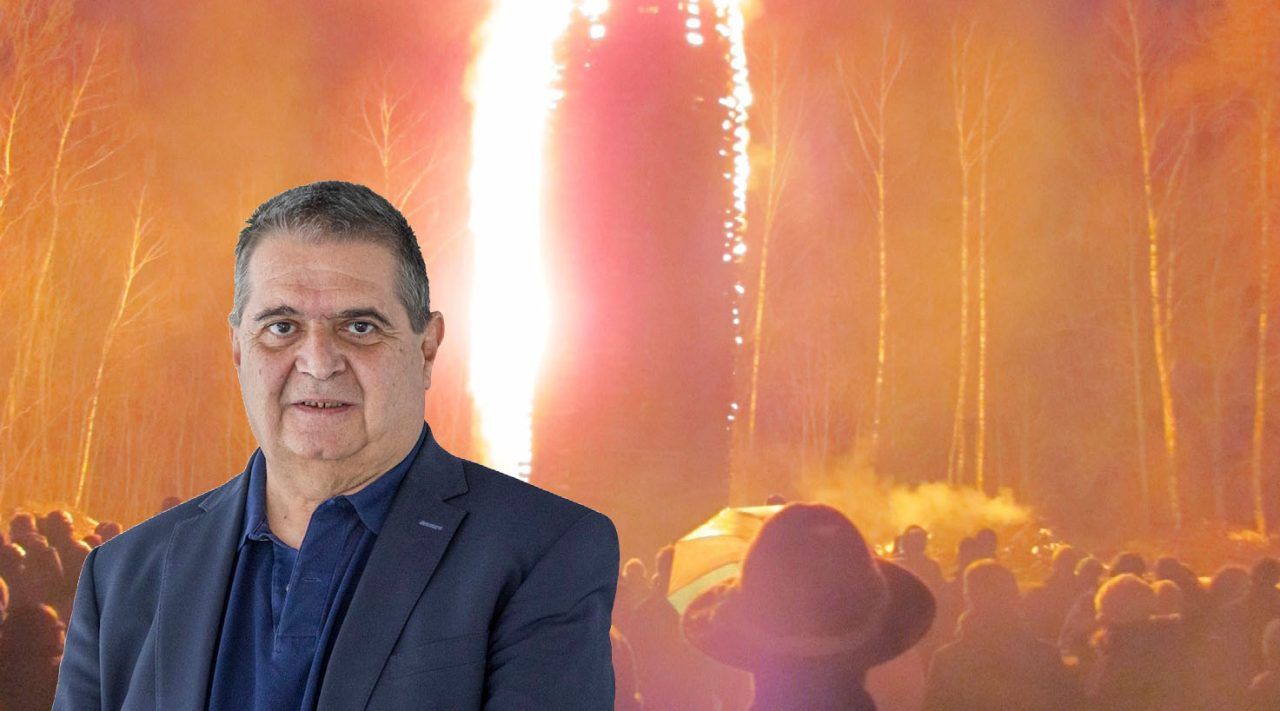 Von Funken und Kinderdetektiven – der VN-Überblick für die kommenden Tage