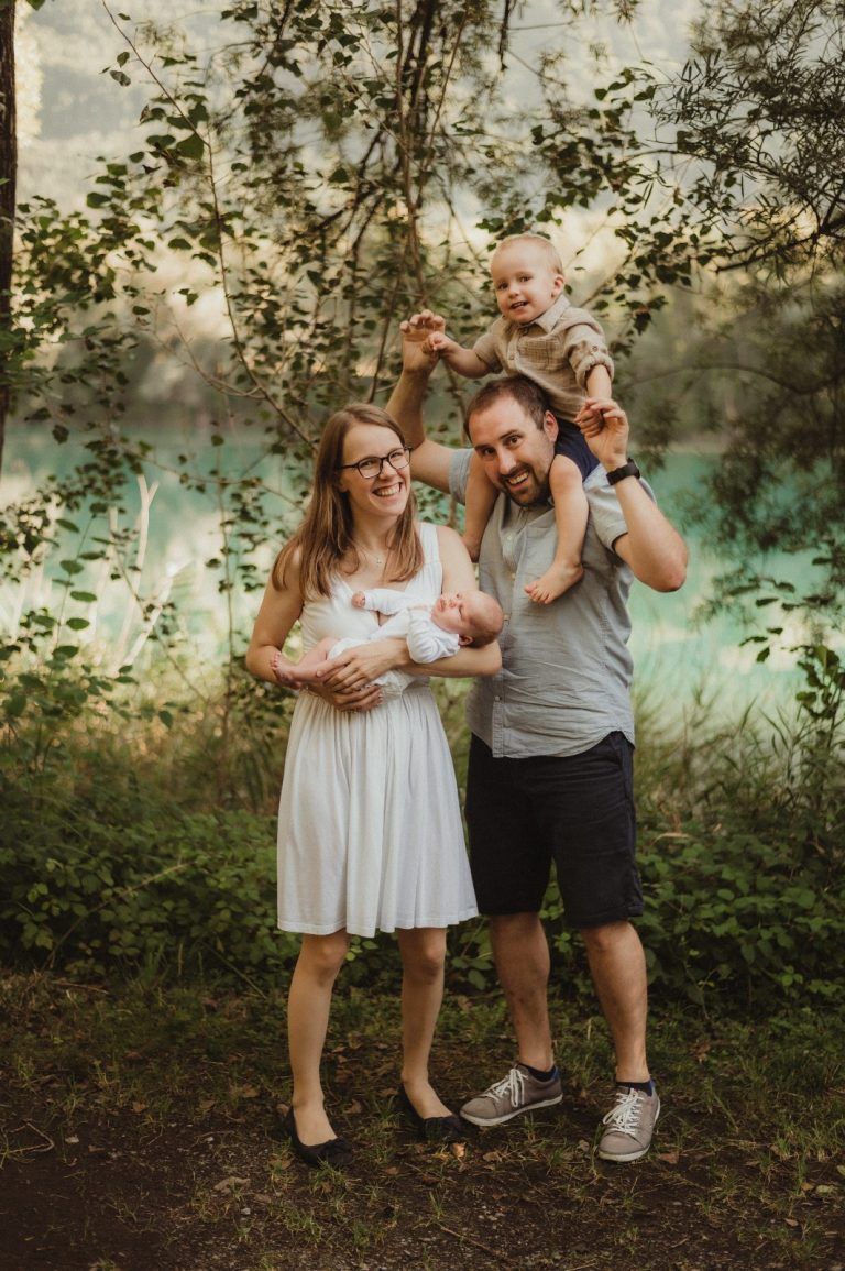 Thomas Schregenberger 50 Köpfe