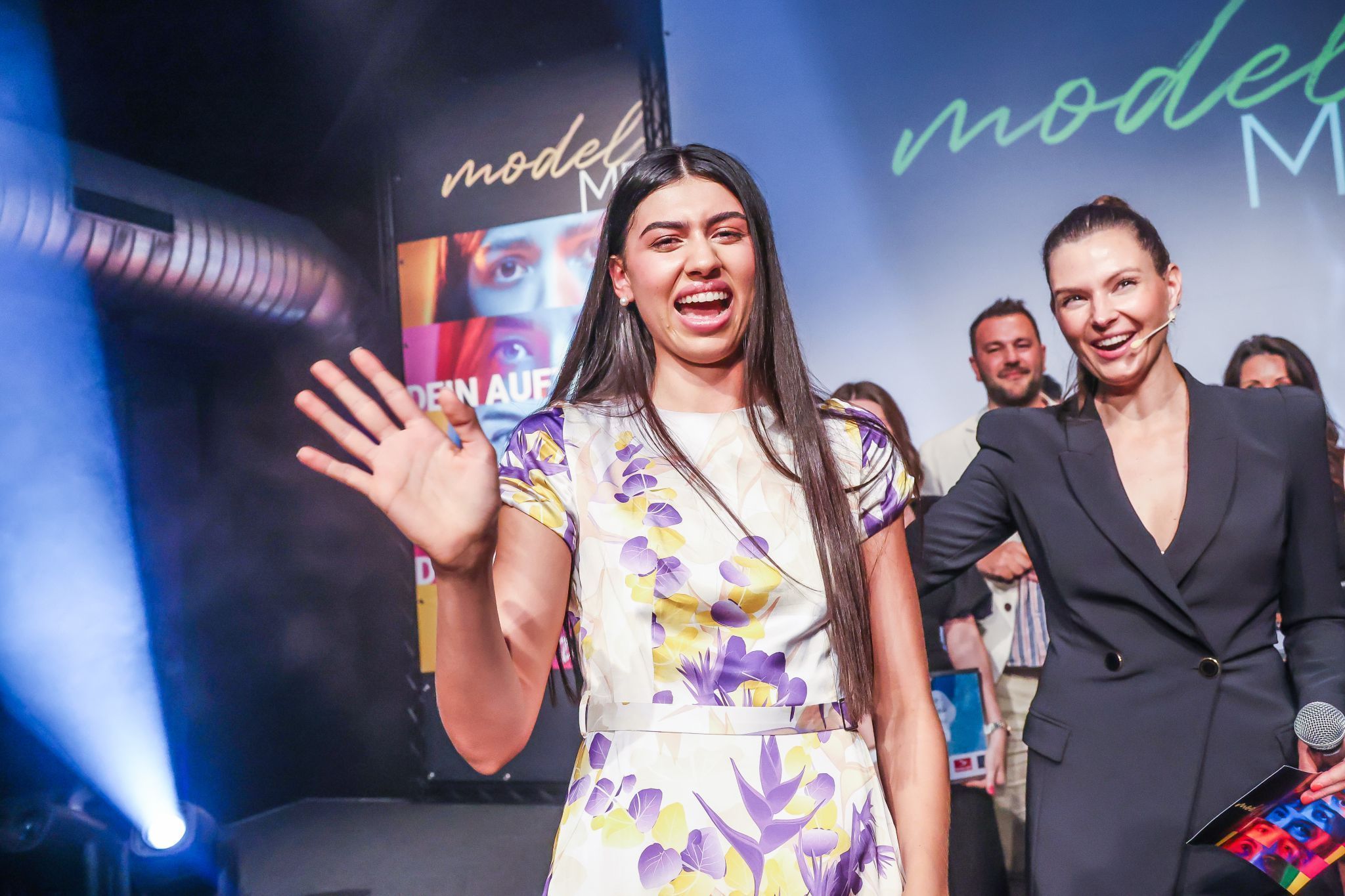 "Österreich ist mehr als Wien": Jennifer Teles siegt beim Face of Europe und bringt das Ländle auf die Weltkarte