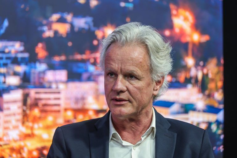 Patientenanwalt warnt: "Wenn irgendwo eingespart wird, gibt es immer Opfer"