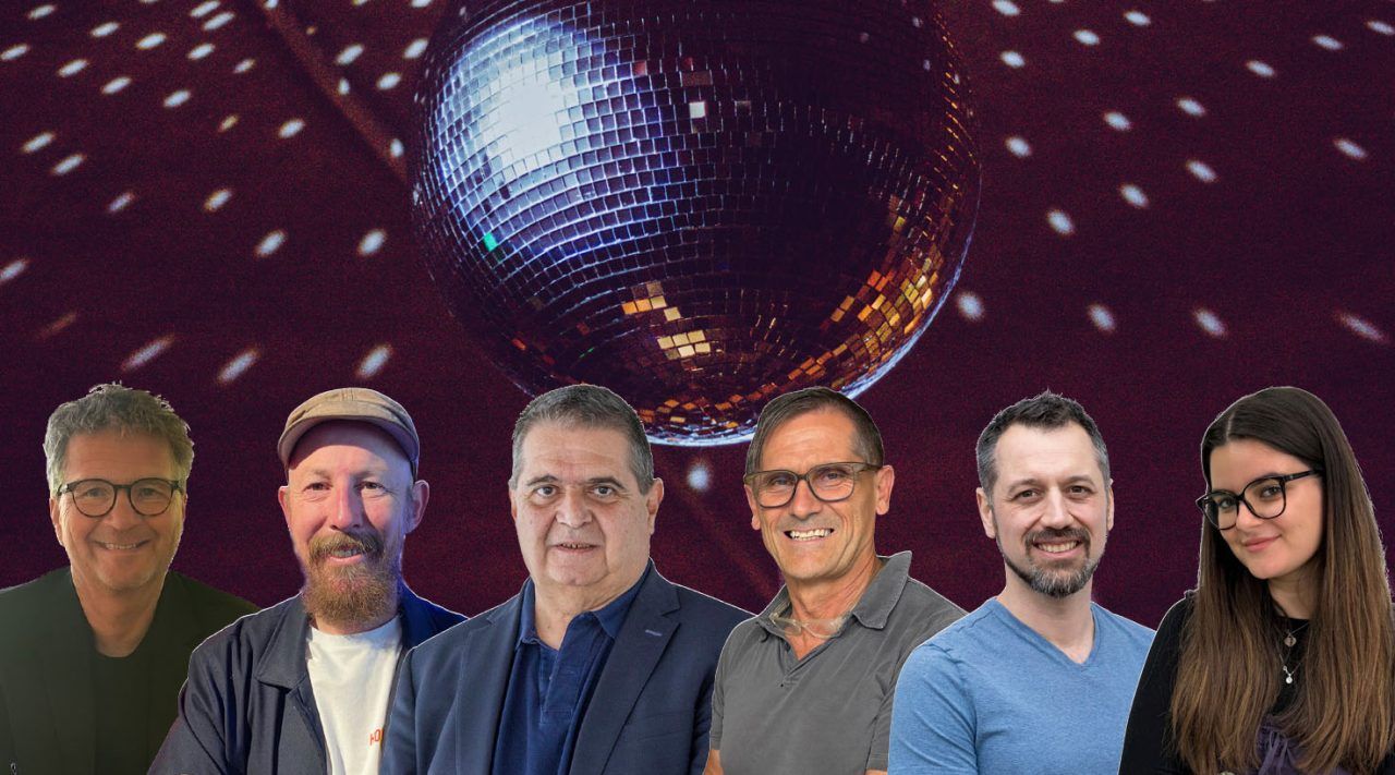 Von Funken und Kinderdetektiven – der VN-Überblick für die kommenden Tage