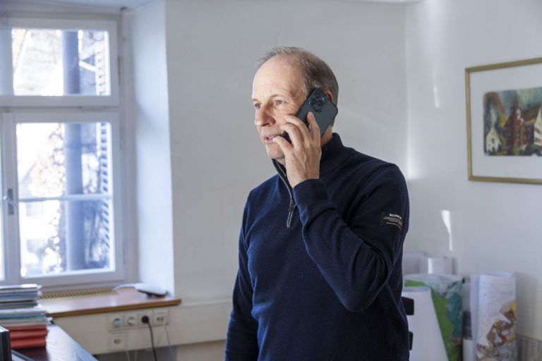 "Das habe ich in 30 Jahren nicht erlebt" – Hohenems noch ohne Prüfungsausschuss-Obmann