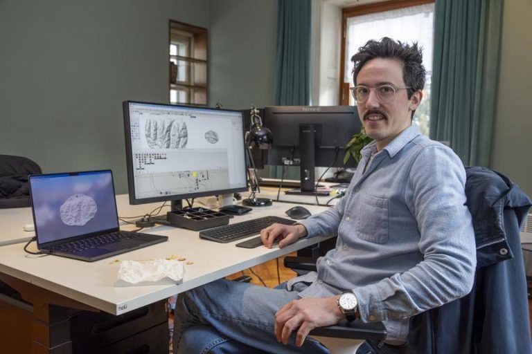 "Ich wollte kein Schmuckstück schenken, das Leid verursacht" – wie eine Bergtour auf der Schesaplana alles veränderte