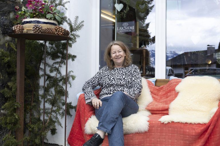 "Ein Kasten voller Öle hat mein Leben verändert" – Vorarlbergs Duftpionierin