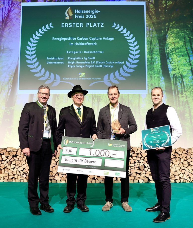 Preis Energiewerk Ilg