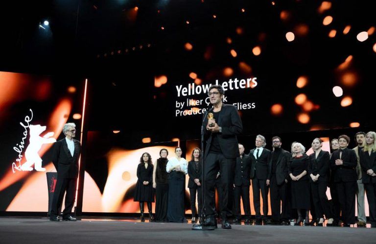 Politisches Kino und politische Polarisierung