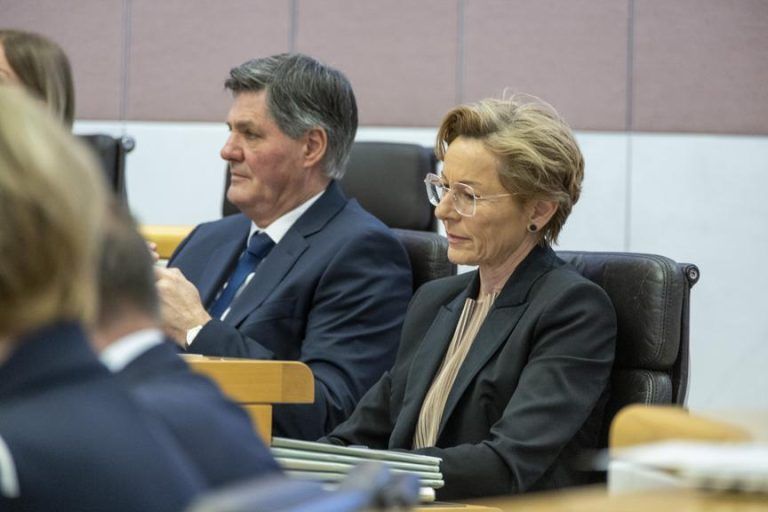 Ob Hallenbad in Rankweil oder Notarztsystem: "Sie regieren mit Überheblichkeit und Arroganz der Macht"