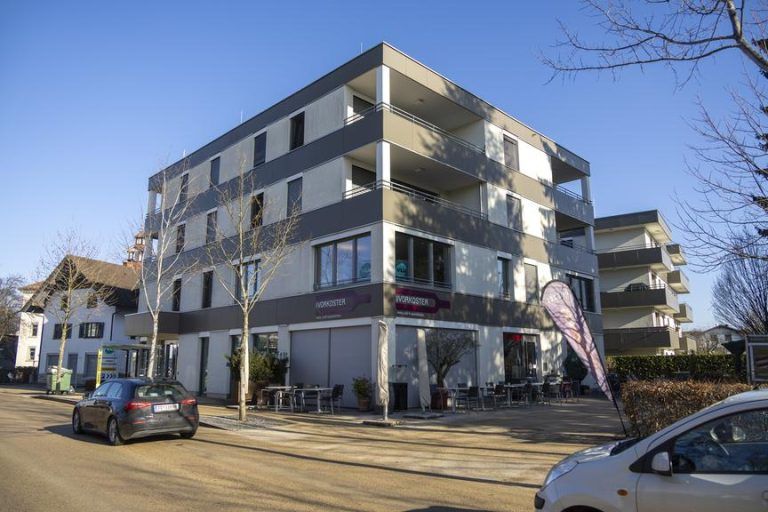 So schaut der neue Großcoup in Lustenaus Gastroszene aus