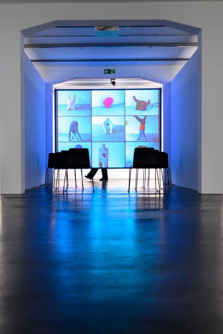 Erwin Wurm: Skulptur als Handlung