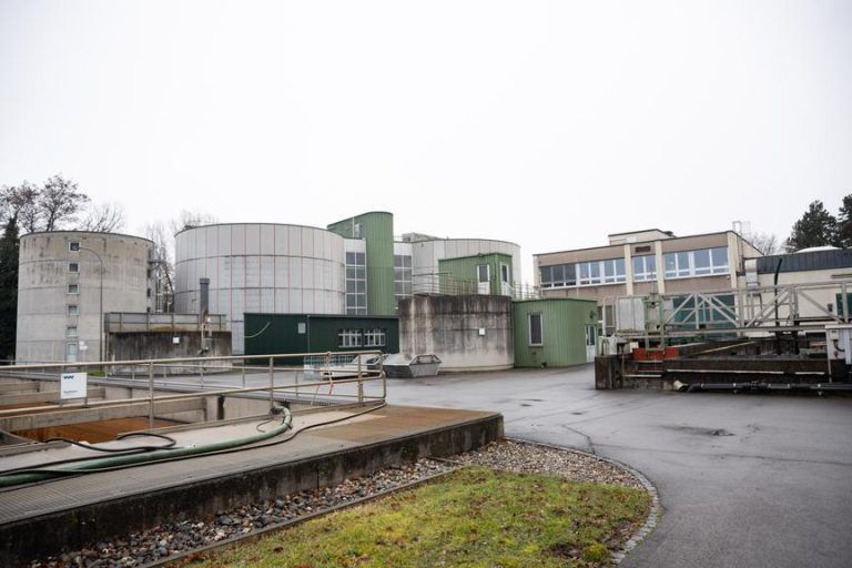 Abwasser enthüllt viel Verborgenes über die Vorarlberger