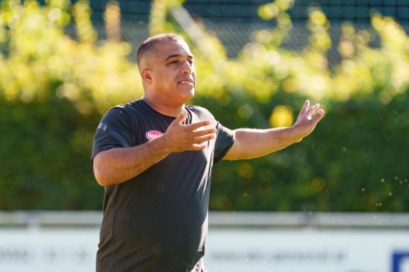 Momo Gerdi Zukunft ist offen.