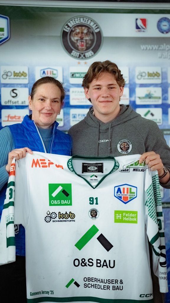 Bilder vom Abschlussfest des EC Bregenzerwald (Bildergalerie)