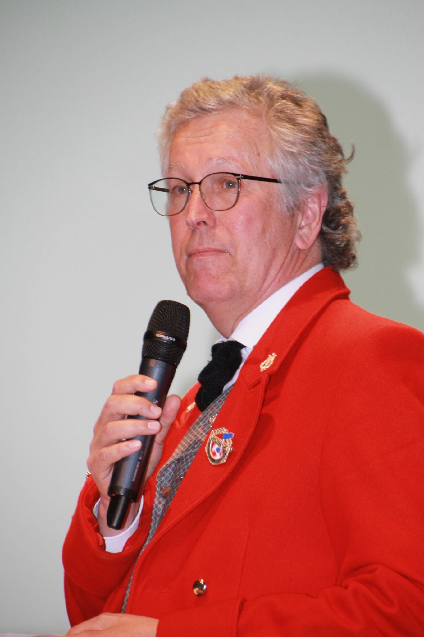 13. Ehrungsabend Blasmusikbezirk Bregenz in Hard (Bildergalerie)