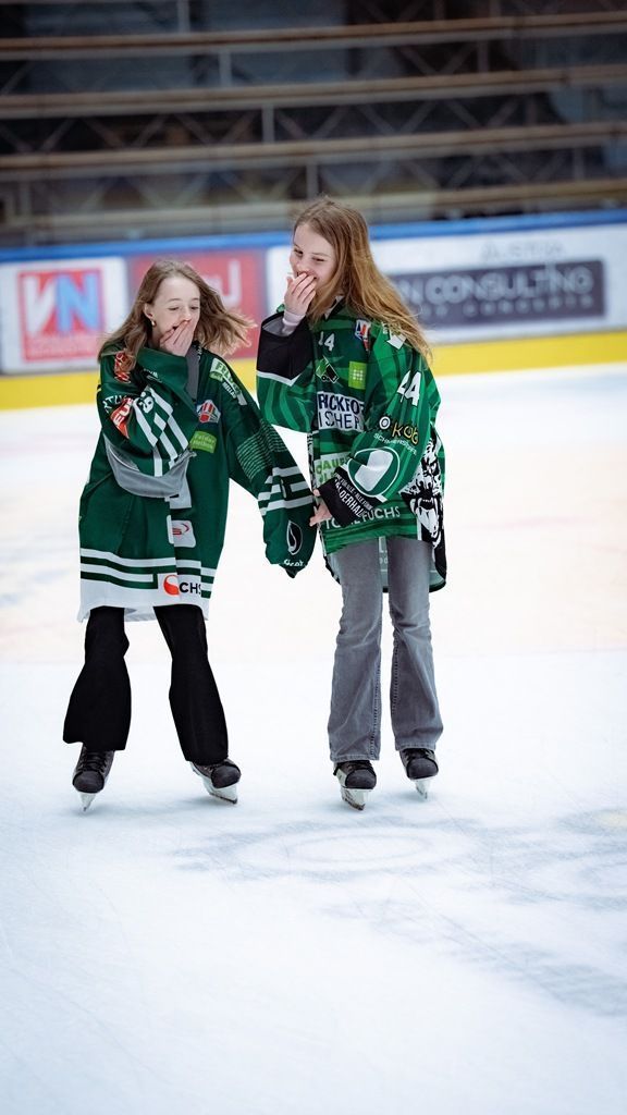 Bilder vom Abschlussfest des EC Bregenzerwald (Bildergalerie)