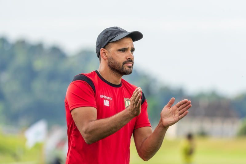 Martin Brenner hat in Lauterach bald das Sagen.