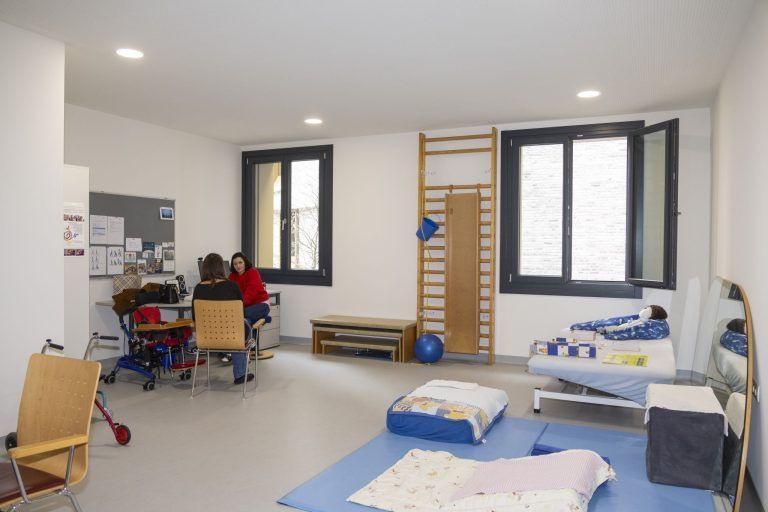 Der Spardruck belastet alle