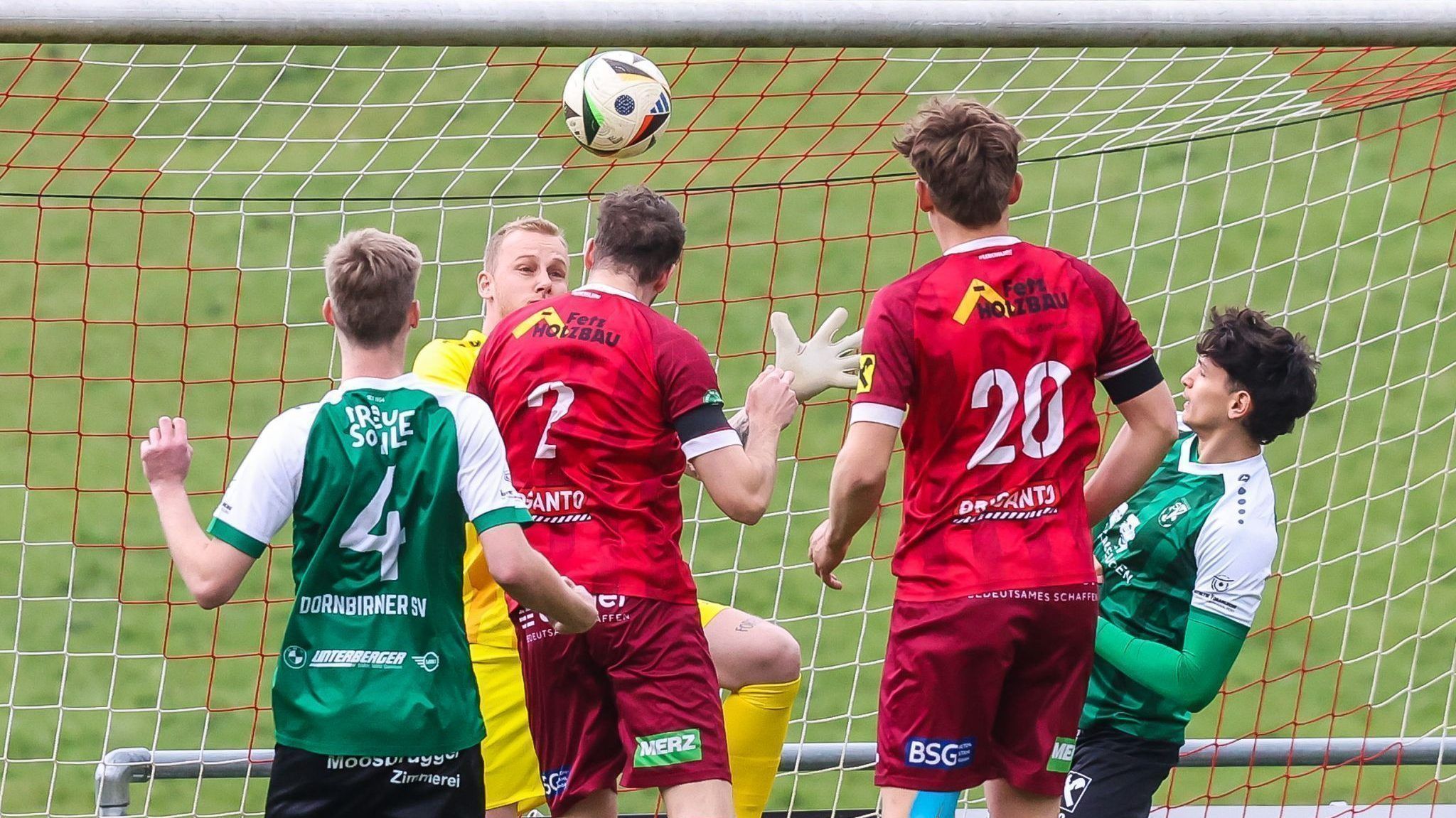 VOL.AT-Eliteligastart exklusiv bei Ländle TV-Sport