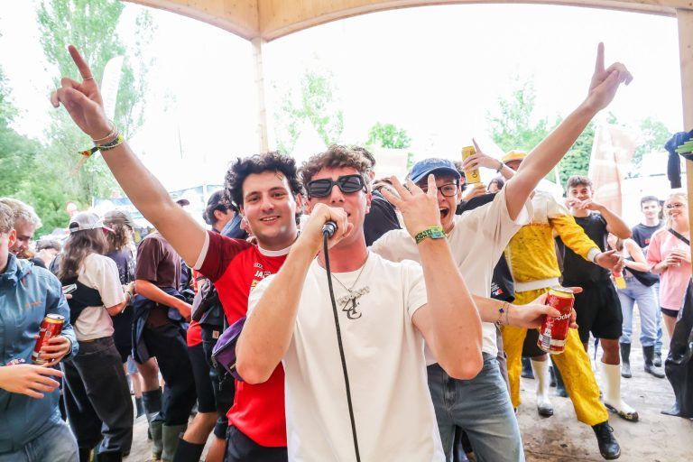 Wo Vorarlberger Künstler den Sprung auf die Bühne schaffen