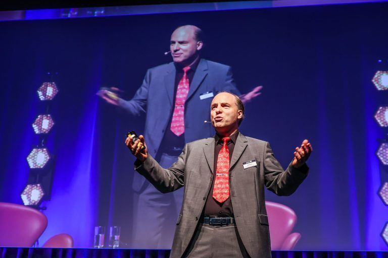 Matthias Sutter: So macht man gemeinsam das Leben und die Welt besser