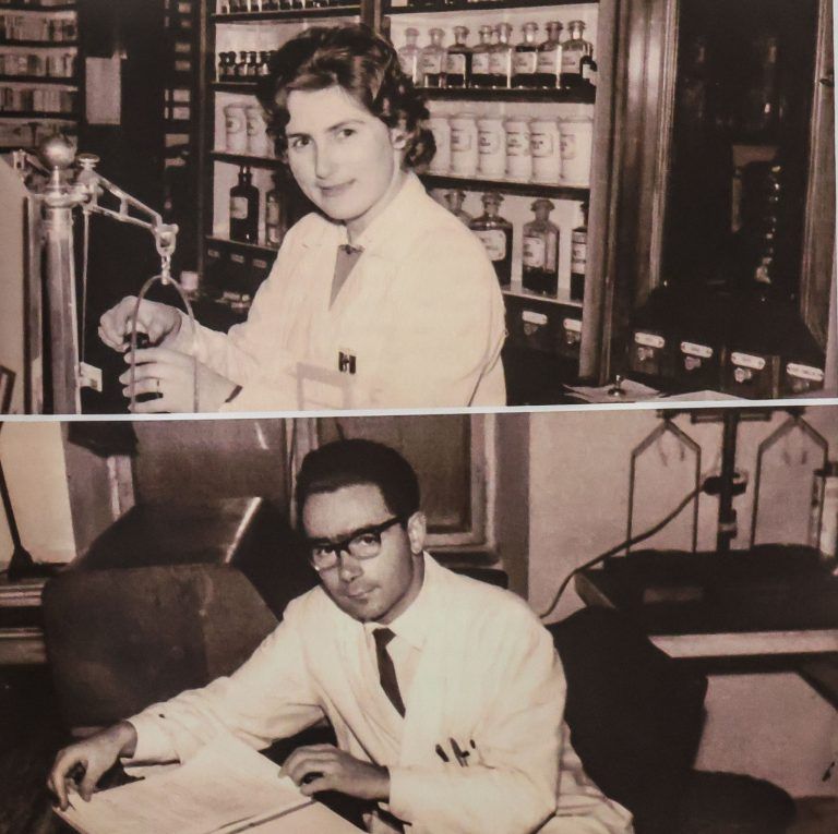 Mit 95 singt er noch immer Bass im Bregenzer Männerchor