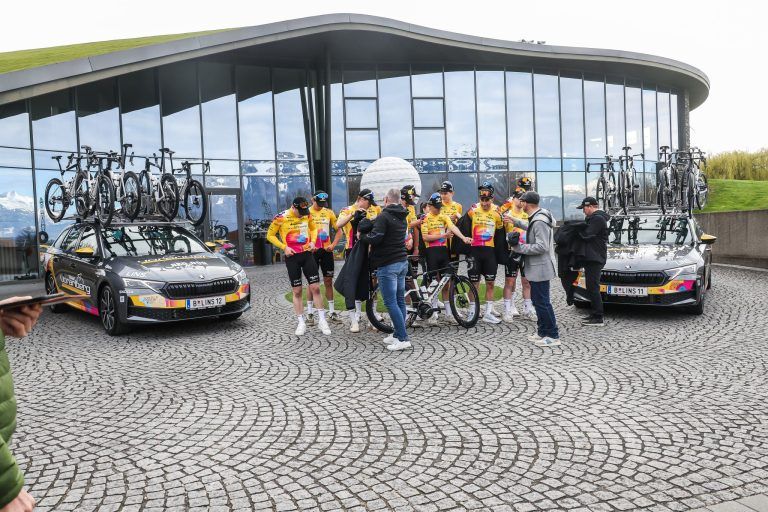 Einzeltrophäe als Herausforderung