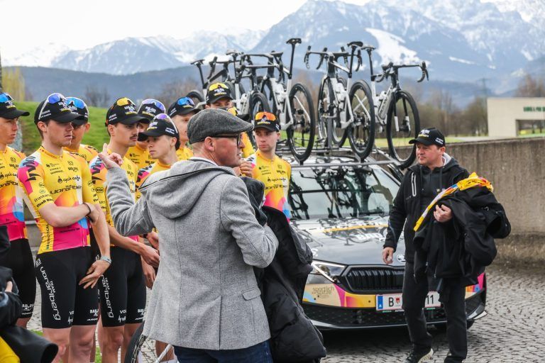 Einzeltrophäe als Herausforderung