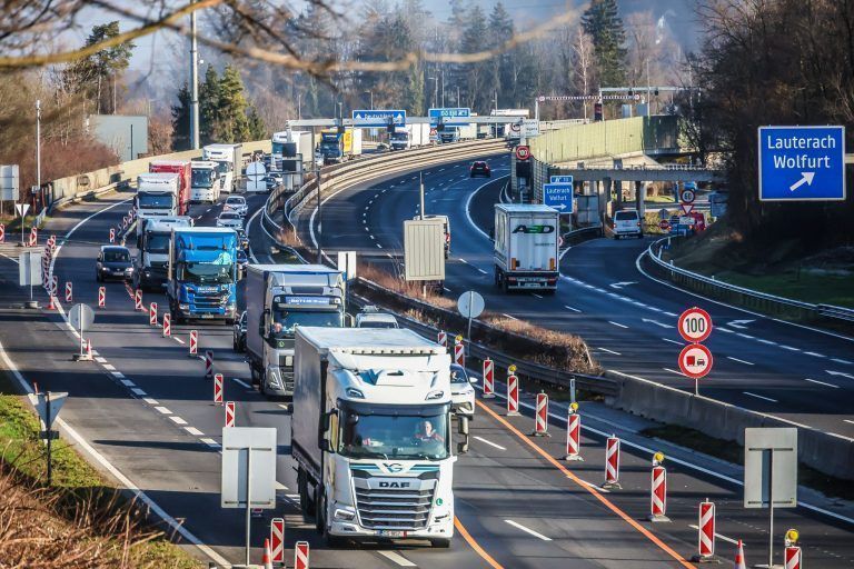 Sieben Baustellen auf 60 Kilometern: Warum gefühlt die gesamte A14 Baustelle ist