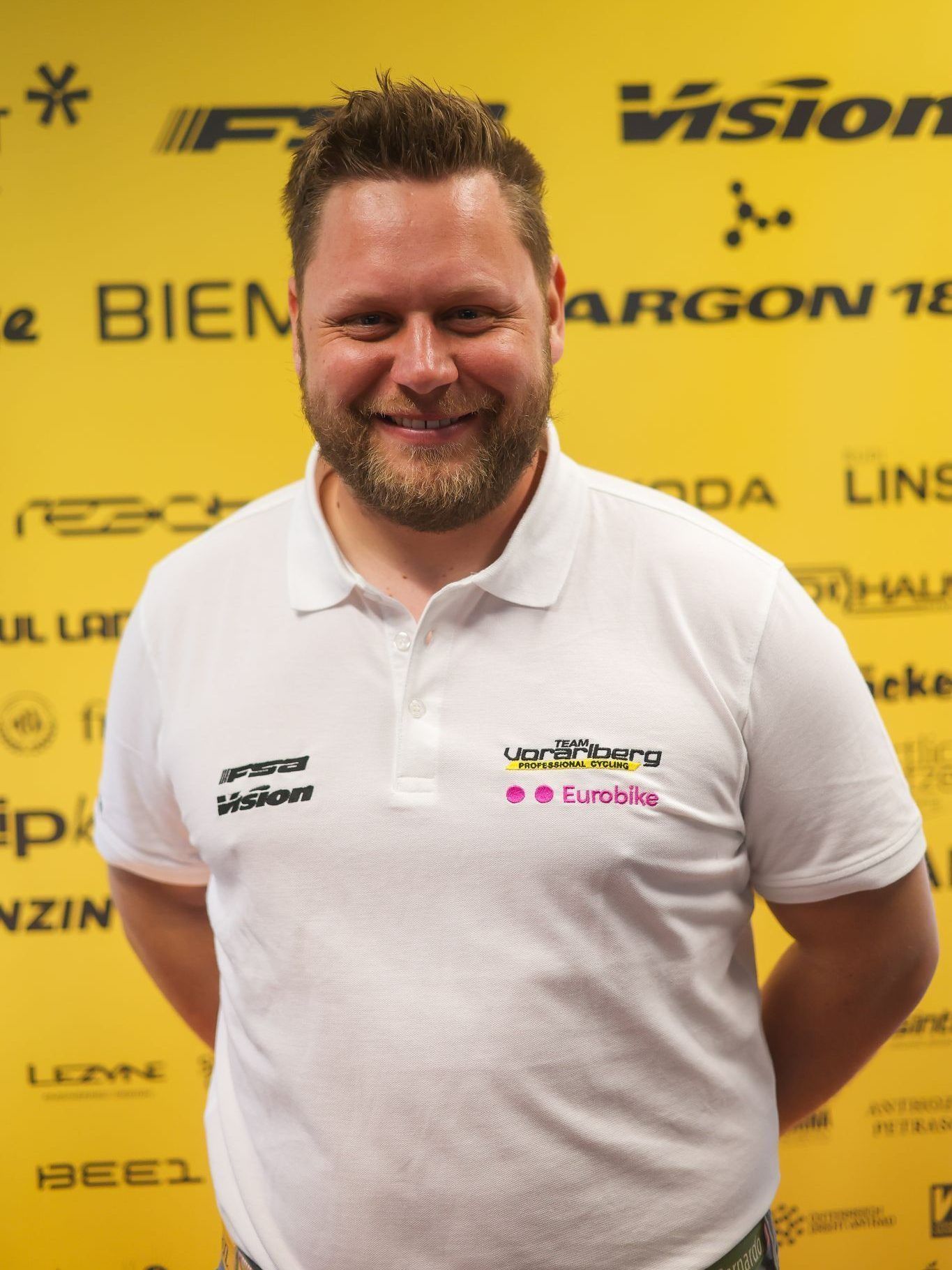 Einzeltrophäe als Herausforderung