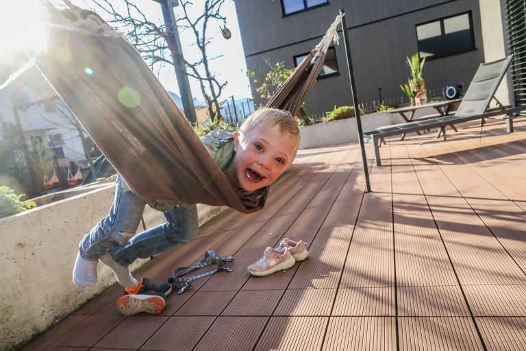 Das eine Chromosom zu viel