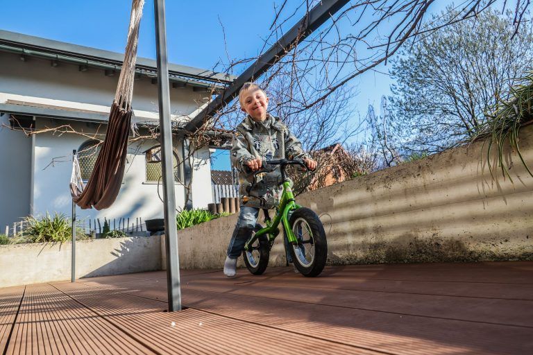 Das eine Chromosom zu viel