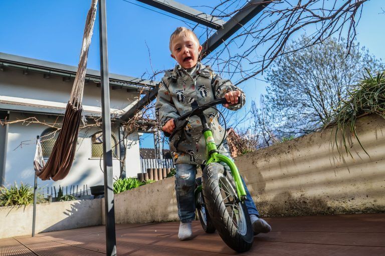 Das eine Chromosom zu viel