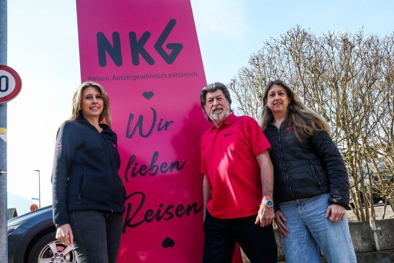 "Im Bus geht es um Gemeinschaft"